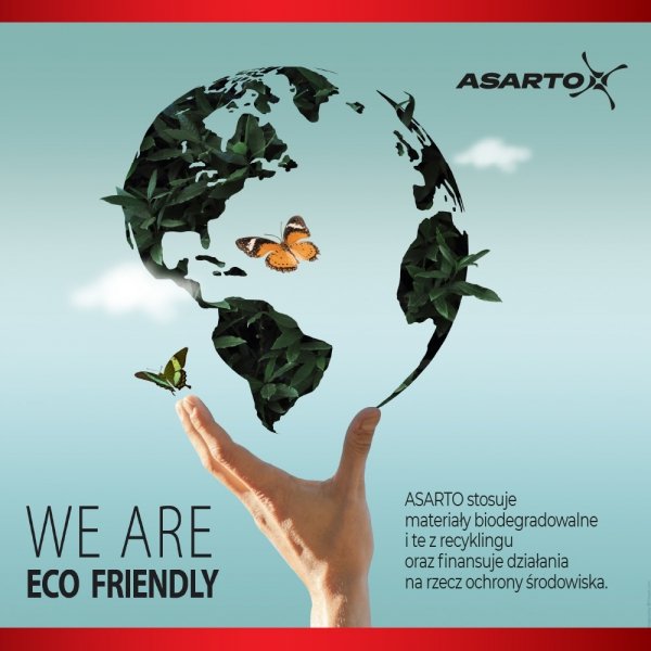 Toner Asarto do OKI 532YX | 46490605 | 6000 str. | yellow