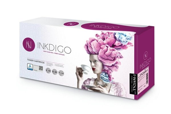 Toner Inkdigo do Konica-Minolta TN-216M TN216 C220 C280 26000 str. magenta A11G331