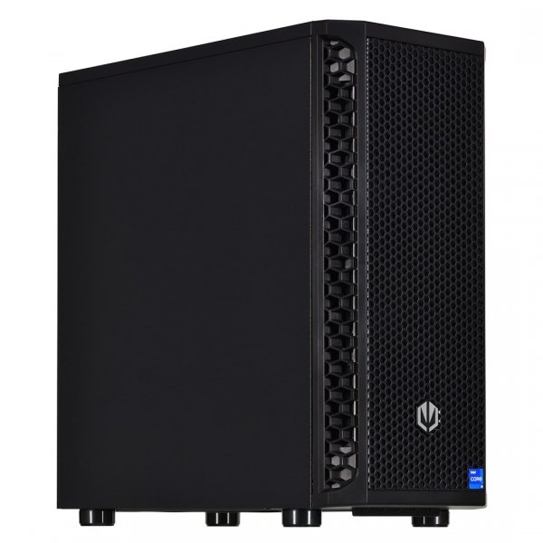 Komputer gamingowy Actina ENDORFY 9800X3D 32GB 2TB RTX5090 1000W W11H