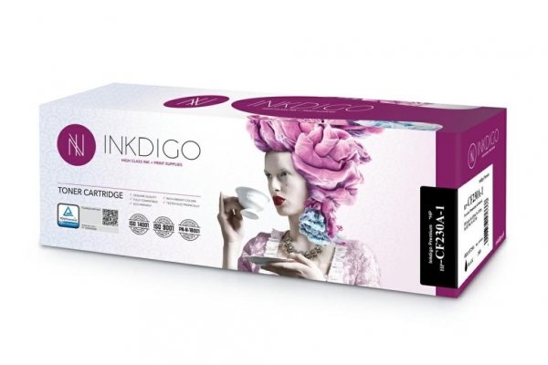 Toner INKDIGO do HP CF230A Pro M203dn M203dw M227fdw M227sdn