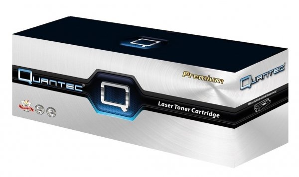 Toner Quantec do Samsung CLP300 M CLP-M300A 1K