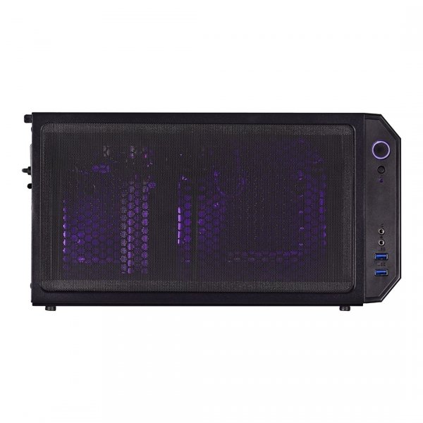 Komputer gamingowy Actina ENDORFY 12600K 32GB 1TB ArcB580 600W no OS