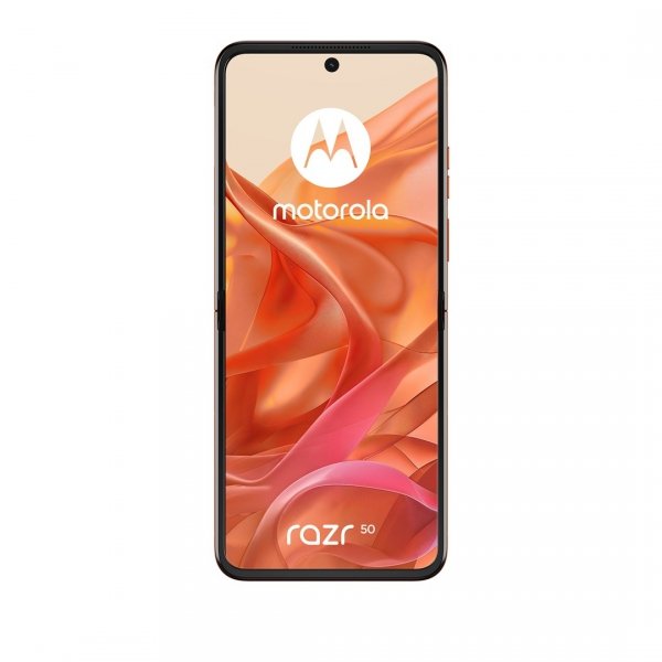 Motorola RAZR 50 8/256GB Spritz Orange