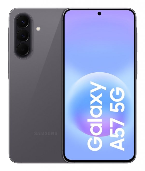 Samsung Galaxy A57 SM-A576 5G 8/256GB Gray