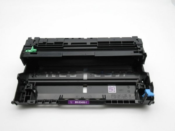 Bęben INKDIGO do BROTHER DR3400 L5500 L6400 L5100 L6250 L5200 L6250 L6800