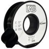 Filament 3D PET-G 1.75mm 1kg black