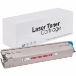 Toner OKI 45862838 zamiennik magenta