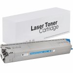 Toner OKI 45862840 zamiennik black