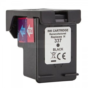 Tusz HP 337 C9364EE zamiennik black XL