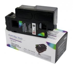 Toner Dell C1660 593-11130 zamiennik black