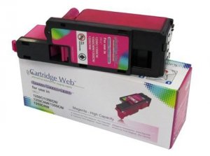 Toner Dell C1660 593-11128 zamiennik magenta