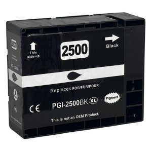 Tusz Canon PGI-2500XLBK zamiennik black