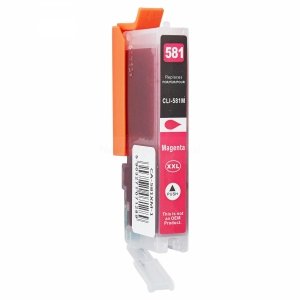 Tusz Canon CLI-581MXXL zamiennik magenta XXL