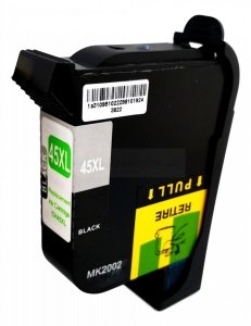 Tusz HP 45 51645AE zamiennik black