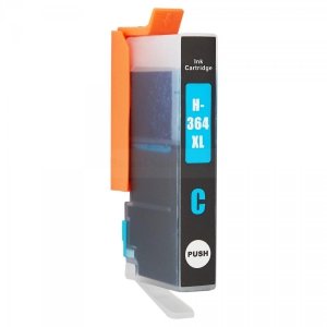 Tusz HP 364XL zamiennik cyan