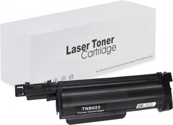 Toner Brother TN-B023 zamiennik