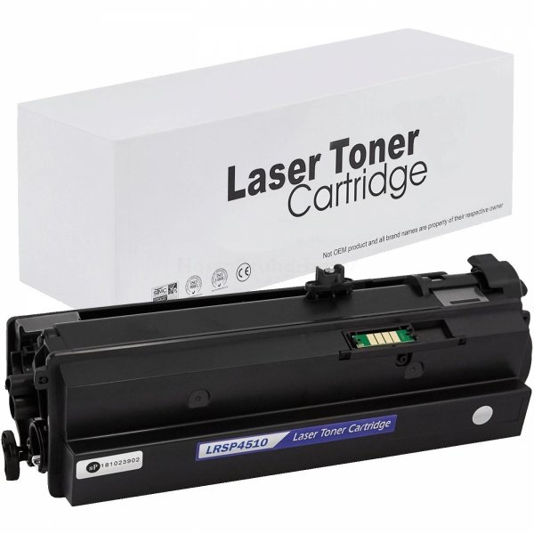 Toner Ricoh 407340 zamiennik XL