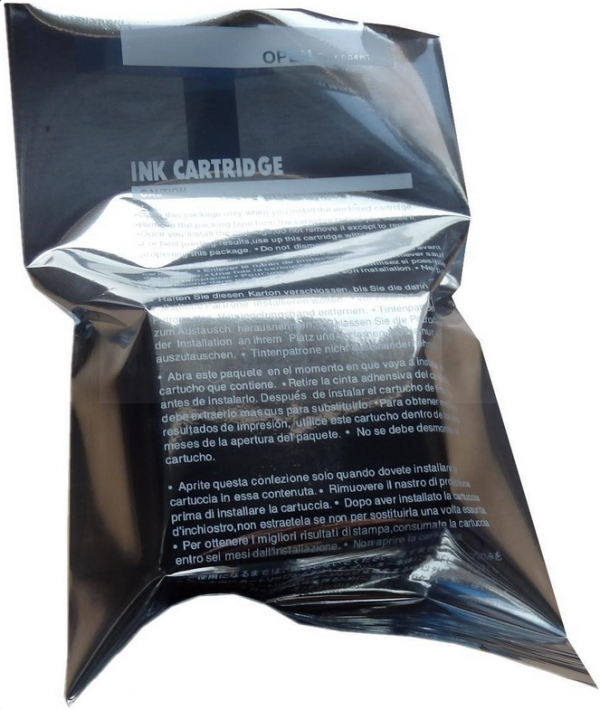 Tusz HP 303XL T6N02AE zamiennik black XXL