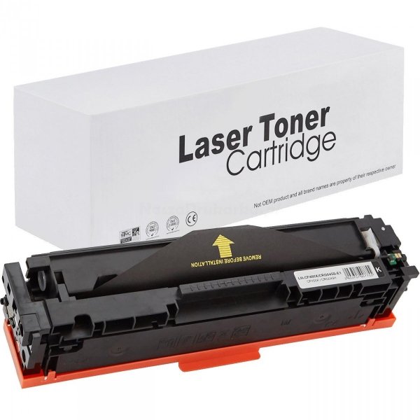 Toner Canon CRG045H zamiennik black XL