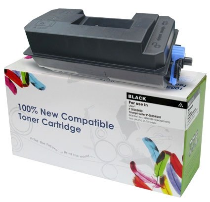 Toner Utax 4436010010 zamiennik black