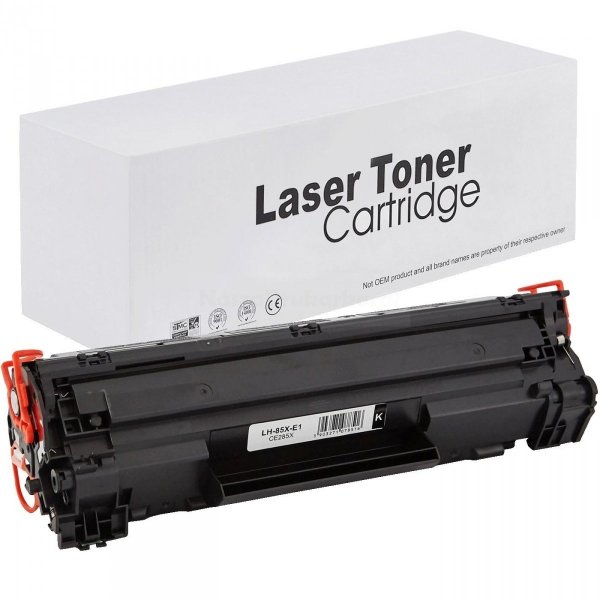 Toner HP 85A CE285A zamiennik XXL do HP LaserJet P1102