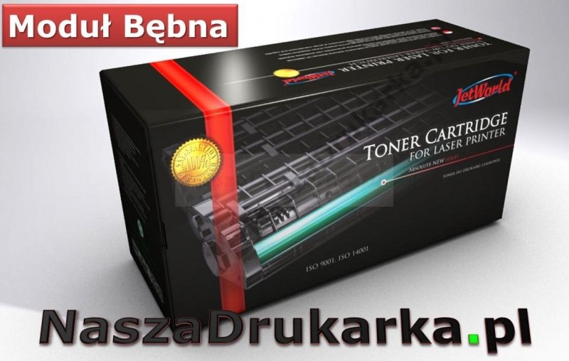 Zamiennik OKI C5950 43870023 moduł bębna cyan