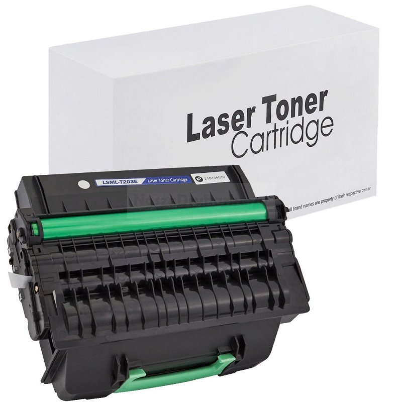 Toner Samsung MLT-D203E zamiennik