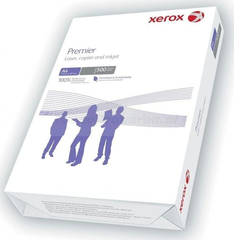 Papier XEROX Premier
