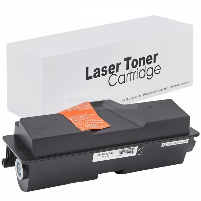 Toner Kyocera TK-130 zamiennik