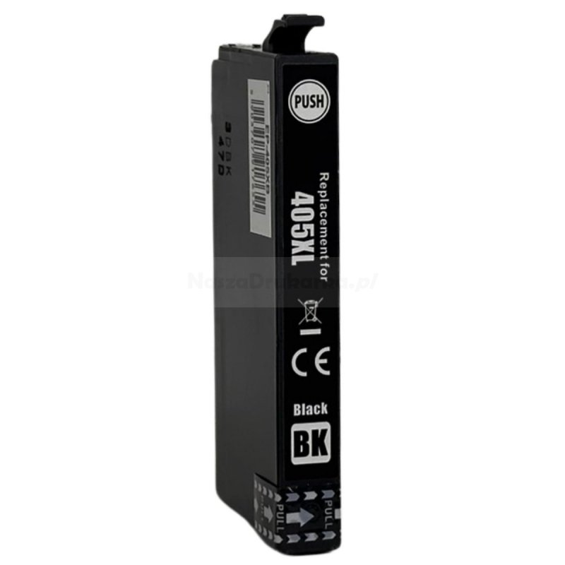 Tusz Epson T405XL zamiennik black