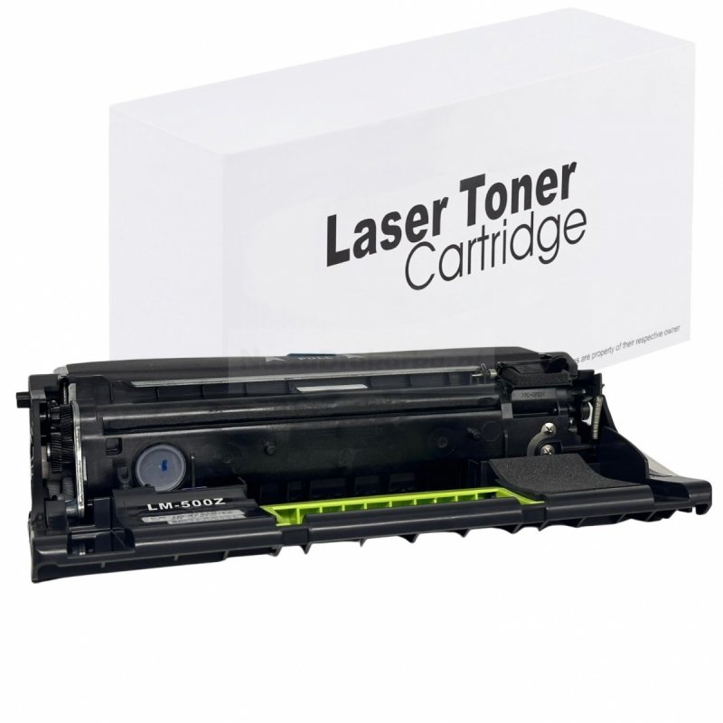 Moduł bębna Lexmark 500Z 50F0Z00 zamiennik
