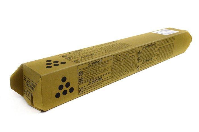 Toner Clear Box Black Ricoh AF MPC3002 K zamiennik (842016, 841651, 841739)