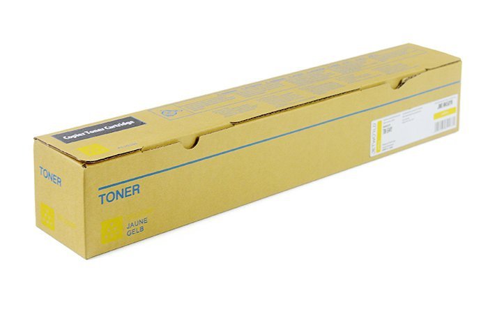 Toner Canon C-EXV29Y zamiennik yellow