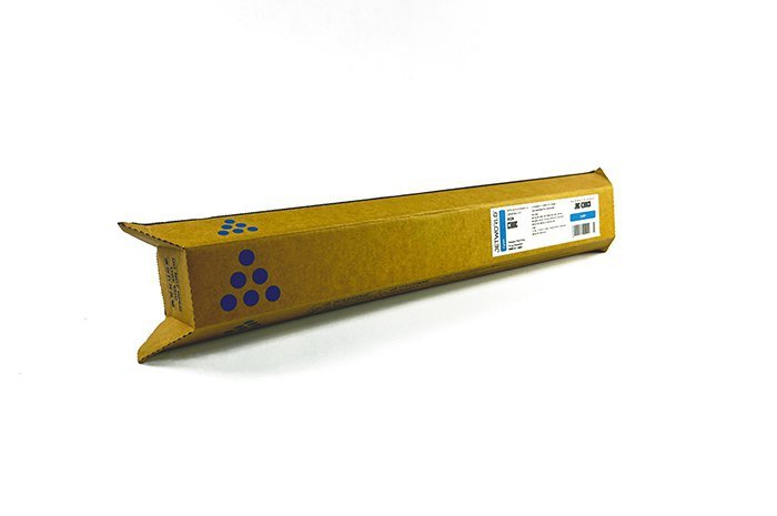Toner Cyan Ricoh AF MP C300 zamiennik 841300