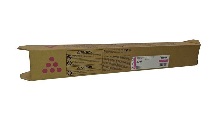 Toner Ricoh 821261 zamiennik magenta