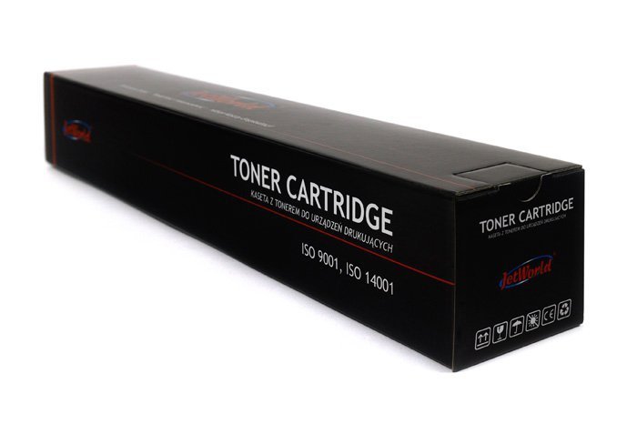 Toner Yellow Toshiba TFC415 zamiennik TFC415EY, T-FC415EY (6AJ00000182)