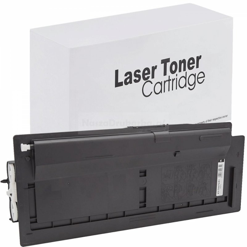 Toner Kyocera TK-475 zamiennik
