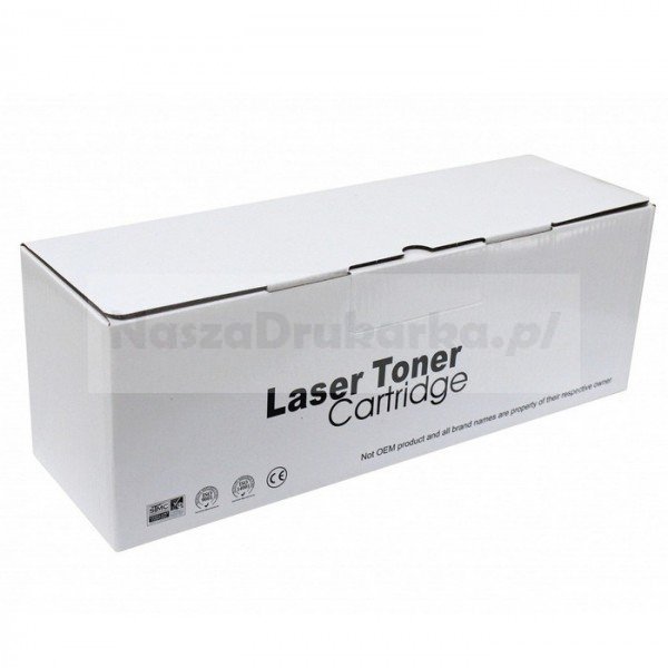 Toner Brother TN-2590 zamiennik
