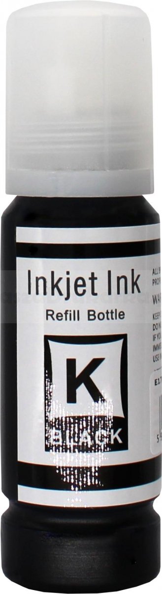 Tusz Epson 106B C13T00R140 zamiennik black
