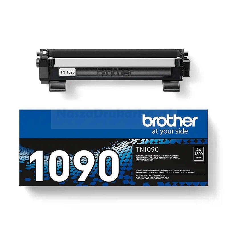 Toner Brother TN-1090 oryginalny