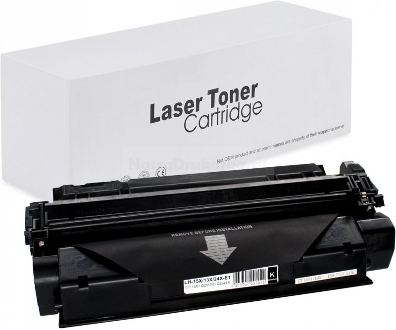 Toner HP 24X Q2624X zamiennik XL