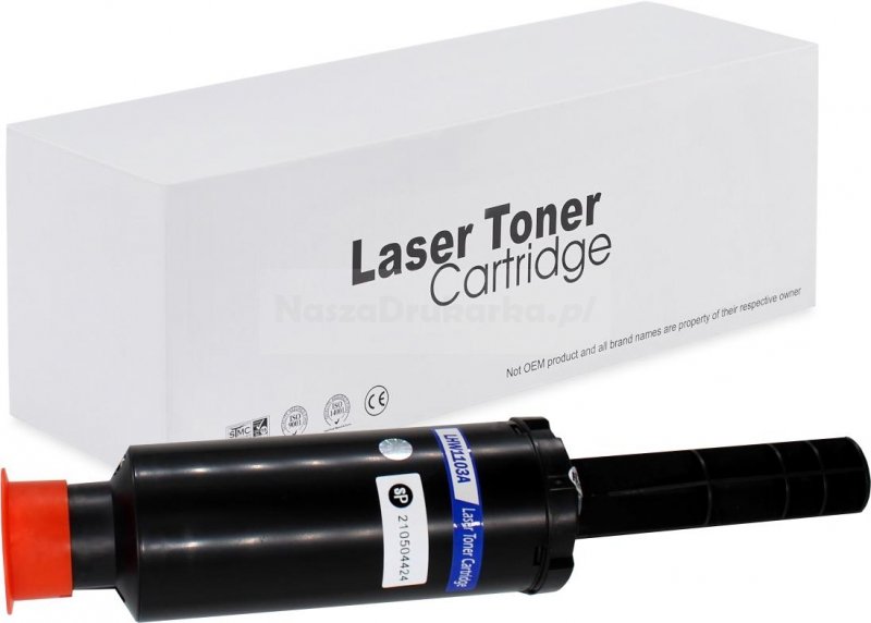 Toner HP 103A W1103A zamiennik