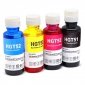 Tusze HP GT51 GT52 GT53XL zamienniki CMYK komplet 