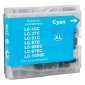 Tusz Brother LC970 zamiennik cyan XL 