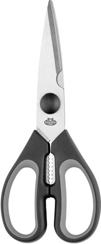 Zestaw noży BALLARINI Brenta 18540-007-0 (Blok do noży, Nożyczki, Nóż x 5)