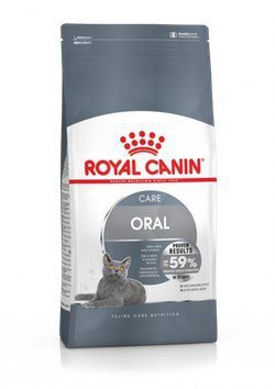 Royal Canin FCN Oral Care - sucha karma dla kota dorosłego - 8kg