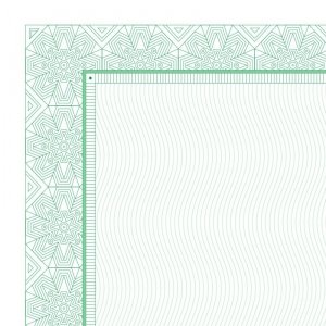 Dyplom certyfikat 170g (25 arkuszy) DZ253-1 MICHALCZYK I PROKOP