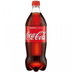 Napój COCA-COLA 0,85L b.PET z kaucją