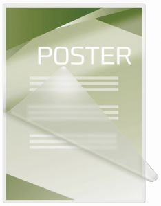 Folia do laminacji GBC Pouch A2 80Mic 100szt. IB589782