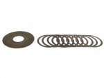 Zestaw podkładek wałka ataku 4720862 Jeep Wrangler 1992-2002